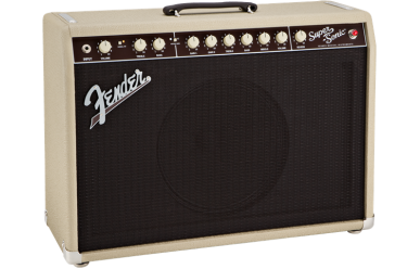 Fender Super-Sonic 22 Combo, Blonde