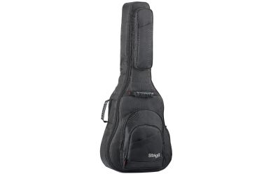 Stagg STB-NDURA 15W Tasche für Westerngitarre