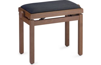 Stagg PB39 Klavierbank Kirsche