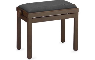 Stagg PB39 Klavierbank Nußbaum mittel