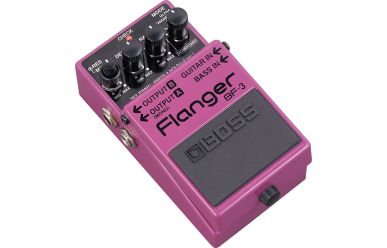 Boss BF-3 Flanger