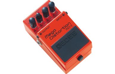 Boss MD-2 Mega Distortion