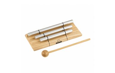 Nino Energy Chimes, dreireihig incl. Schlägel