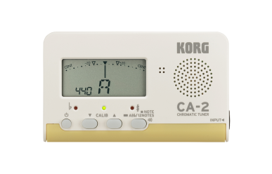 Korg CA-2