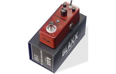 Stagg Blaxx 3 Modes Distortion Mini