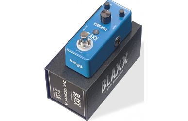 Stagg Blaxx 2 Modes Over Drive Mini