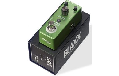 Stagg Blaxx Fuzz Mini