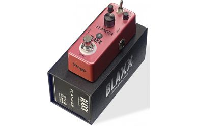 Stagg Blaxx Flanger Mini