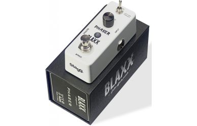 Stagg Blaxx Phaser Mini