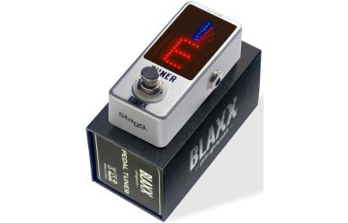 Stagg Blaxx  Pedal Tuner Mini