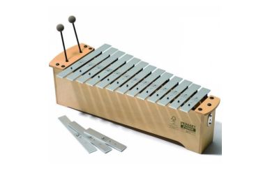 Sonor AMP 1.1 Metallophon Tenor-Alt