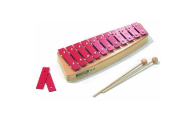 Sonor NG 10 Glockenspiel Sopran