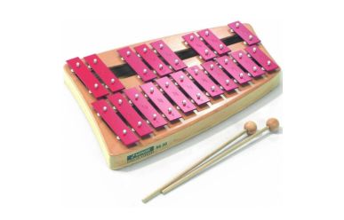 Sonor NG 30 Glockenspiel Sopran