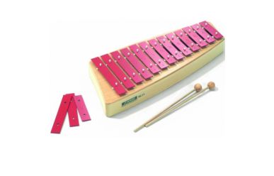 Sonor NG 11 Glockenspiel Alt