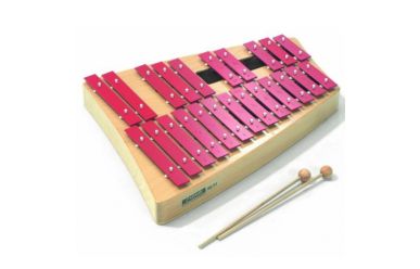 Sonor NG 31 Glockenspiel Alt