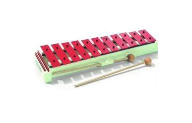 Sonor SG Glockenspiel Sopran