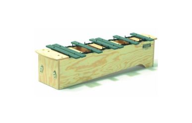 Sonor TAKM 20 Metallophon Tenor-Alt