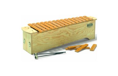 Sonor TAKX 100 Xylophon Tenor-Alt