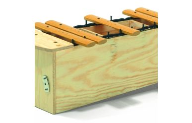Sonor TAKX 200 Xylophon Tenor-Alt