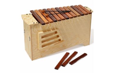 Sonor GBKX 10 Xylophon Großbass