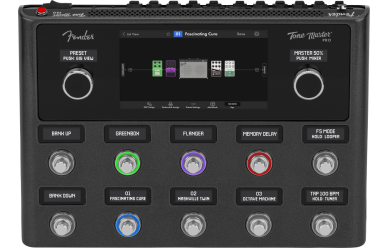 Fender Tone Master Pro