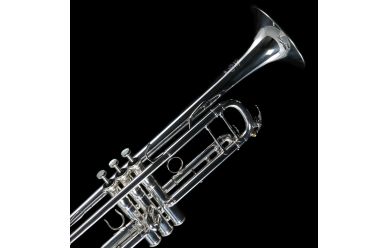 Yamaha YTR-8335S 04 B-Trompete