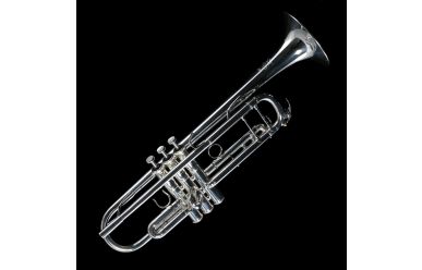Yamaha YTR-8345S 04 B-Trompete