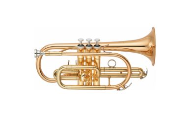 Yamaha YCR-4330 GII B-Kornett
