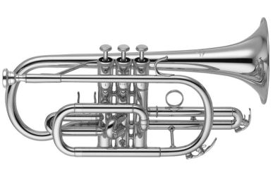 Yamaha YCR-6330 SII B-Kornett