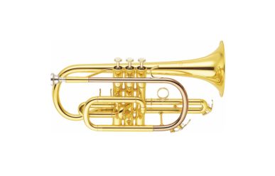 Yamaha YCR-6330 II B-Kornett