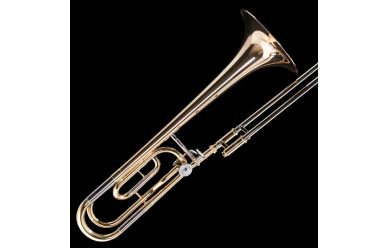Yamaha YSL-446 GE B/F-Quartposaune