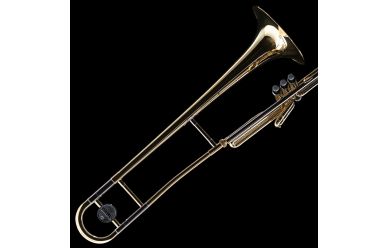 Yamaha YSL-354 V Ventilposaune
