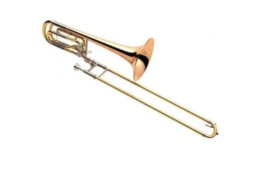 Yamaha YBL-620 GE B/F/Eb(D)-Bassposaune