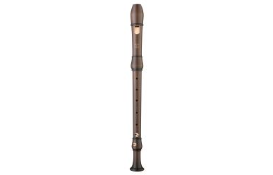 Moeck 2301 Flauto Rondo Altblockflöte Ahorn gebeizt barock