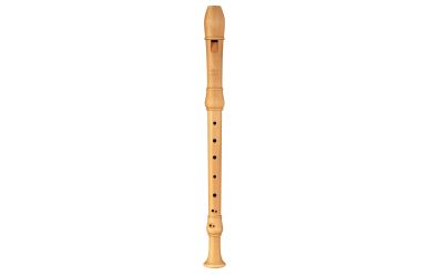 Moeck 2302 Flauto Rondo Altblockflöte Birnbaum barock