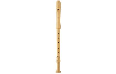 Moeck 2400 Flauto Rondo Tenorblockflöte Ahorn barock