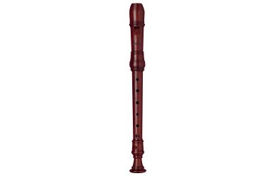 Moeck 4205 Rottenburgh Sopranblockflöte Palisander
