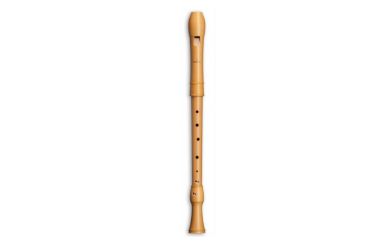 Mollenhauer 2466 Canta Tenorblockflöte Birnbaum