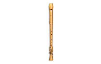 Mollenhauer 2496 Canta Tenorblockflöte Birnbaum