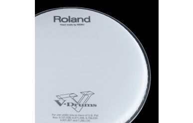 Roland MH2-8 Mesh Head Ersatzfell, 08"