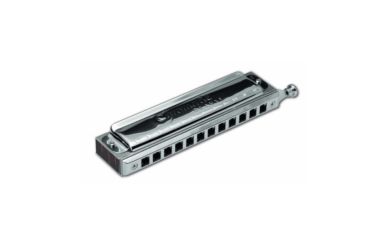 Seydel Mundharmonika Chromatic deLuxe C 