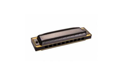 Hohner Pro Harp MS C