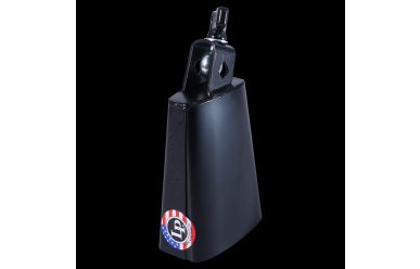 LP Cowbell Black Beauty 