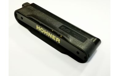 Hohner Mundharmonika CX 12 Tenor C 