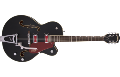 Gretsch G5410T Electromatic Hollow Rat Rod