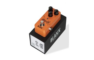 Stagg Blaxx 4 Modes Reverb Mini
