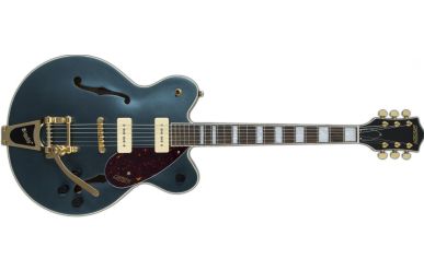 Gretsch G2622TG-P90 Streamliner FSR GNM Double Cut