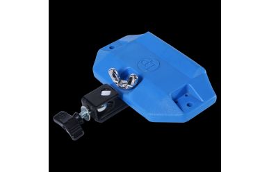 LP Jamblock High Pitch, blau 