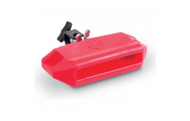LP Jamblock Medium Pitch, rot 
