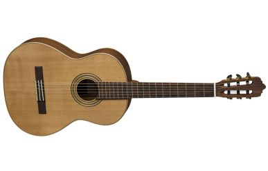La Mancha Rubi CM 63